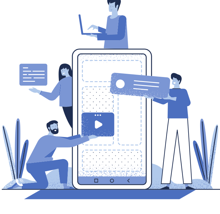 Top Web Designing company Hyderabad