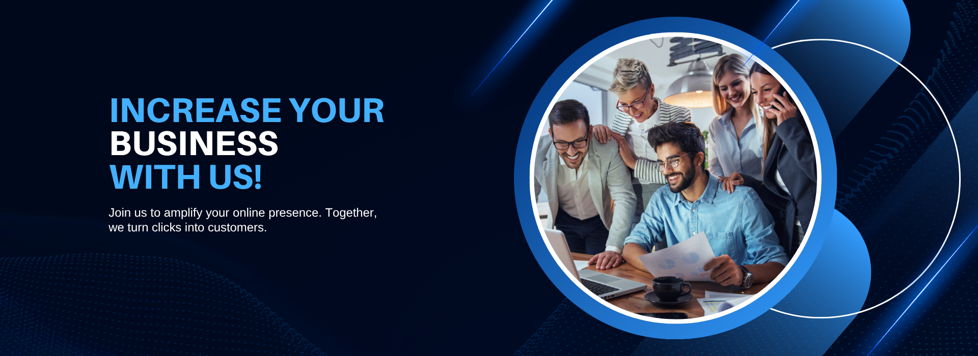 Digital Marketing Kaptechs slider